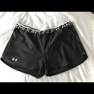 Under Armour shorts